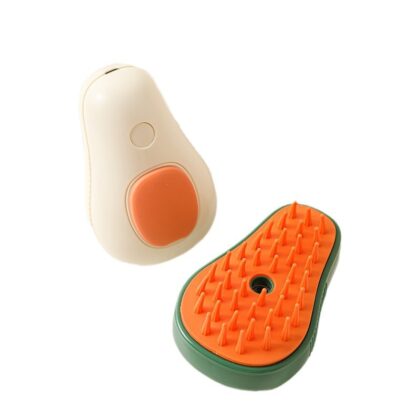 Cepillo de Vapor MichiCare